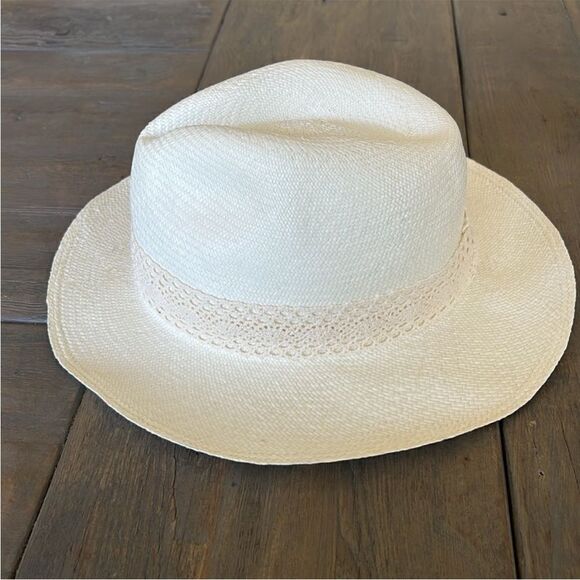 Anthropologie x Elegancia Tropical Habana Lace Rancher L main image 4